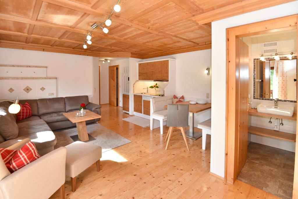 Landhaus Trinker Шладминг Екстериор снимка