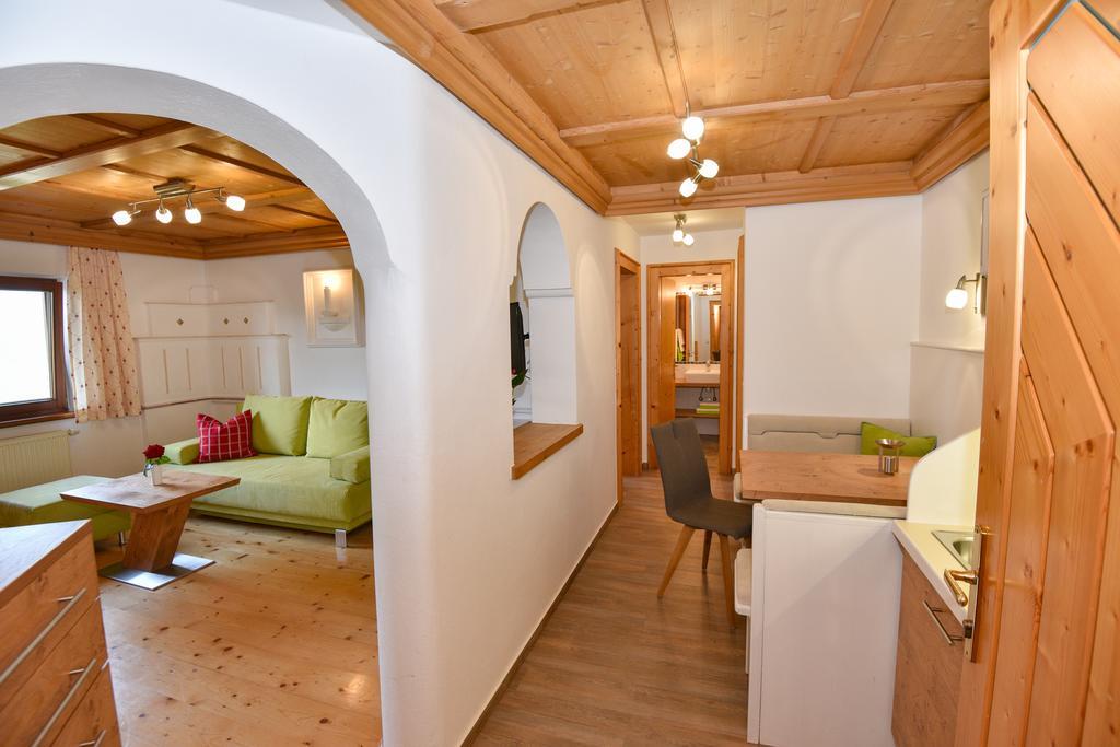 Landhaus Trinker Шладминг Екстериор снимка