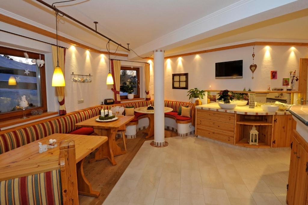 Landhaus Trinker Шладминг Екстериор снимка